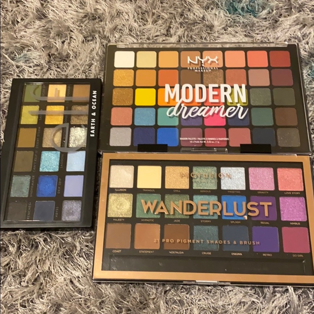 Palette Bundle
